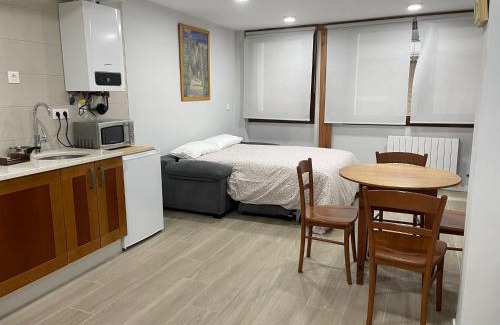 Markina-Xemein Appartement | erdiko kalea 9