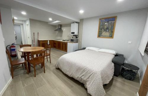 Markina-Xemein Appartement | erdiko kalea 9