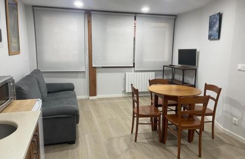 Markina-Xemein Appartement | erdiko kalea 9