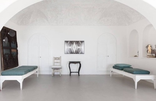 Forio Appartement | Ermitage de Montevergine: Petrea, Idéal Pour une Famille ou un Groupe D'amis