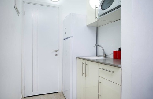 Safed Hôtel | Eretzefat Motel Kna'an
