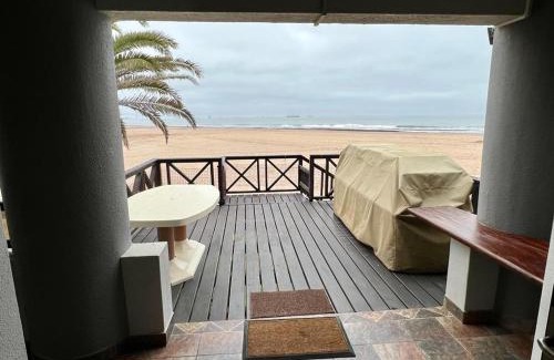 Langstrand Maison | Erf Three Seven Eight Langstrand Self-Catering