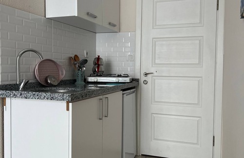 Marmara Hôtel | Ergüven Motel