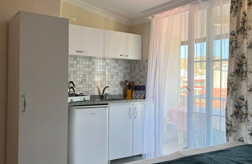 Marmara Hôtel | Ergüven Motel