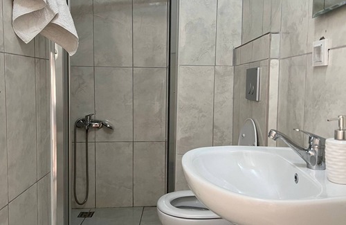 Marmara Hôtel | Ergüven Motel