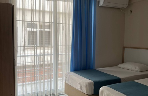 Marmara Hôtel | Ergüven Motel