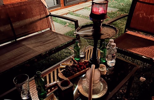 Esenkoy Belediyesi Chalet De Ski | Ergenekon Bungalov