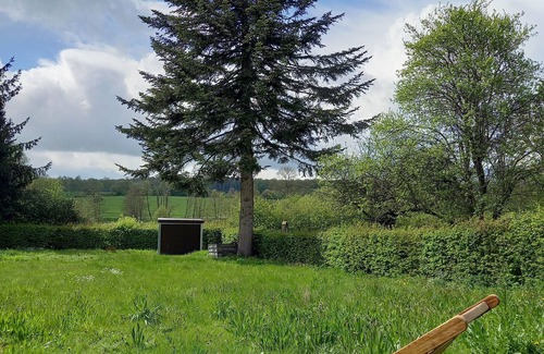Goddert Maison | Erholen, Entspannen, Genießen und Entdecken Eine Oase der Ruhe im Westerwald