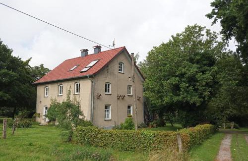Blomberg Appartement | Erholen und Wohlfühlen Auf dem Knick