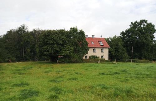 Blomberg Appartement | Erholen und Wohlfühlen Auf dem Knick