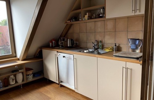 Gumtow Maison | Erholsame Stille im Herzen Brandenburgs -