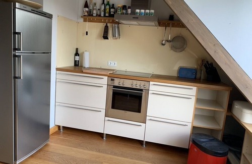 Gumtow Maison | Erholsame Stille im Herzen Brandenburgs -