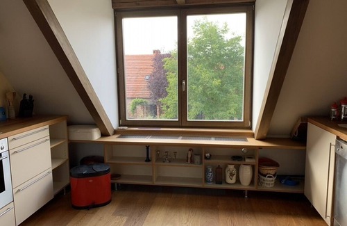 Gumtow Maison | Erholsame Stille im Herzen Brandenburgs -