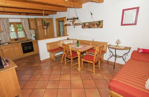 Uebersee Maison | Maison de vacances près des Alpes bavaroises