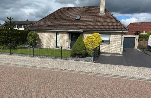 Maadebogen Appartement | Erholung an der Nordsee
