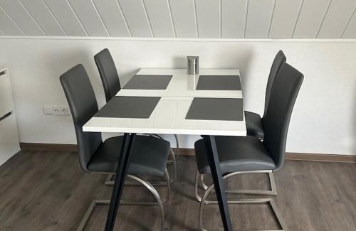 Maadebogen Appartement | Erholung an der Nordsee