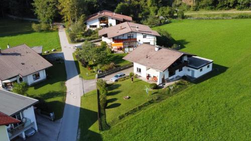 Unterpinswang Maison | Erholung gesucht - gefunden