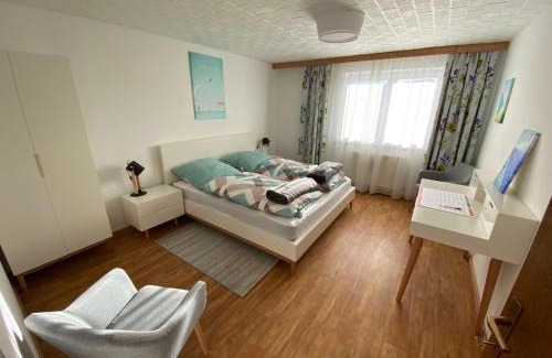 Unterpinswang Maison | Erholung gesucht - gefunden