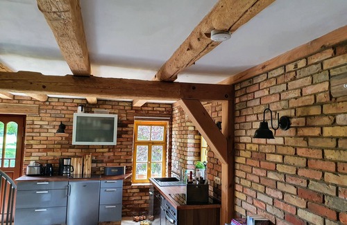 Neu Karin Maison | Erholung im Design Refugium "ostera"