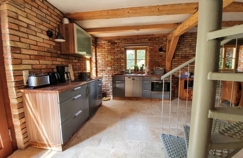 Neu Karin Maison | Erholung im Design Refugium "ostera"