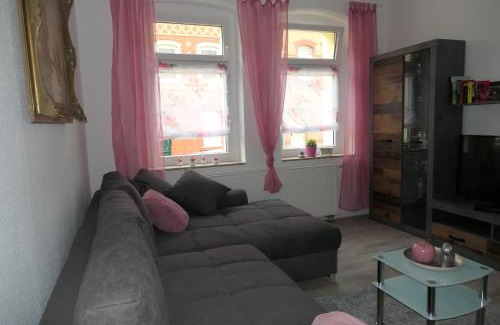 Mühlhausen Appartement | Erholung im Herzen von Mühlhausen