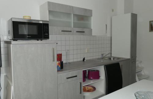 Mühlhausen Appartement | Erholung im Herzen von Mühlhausen