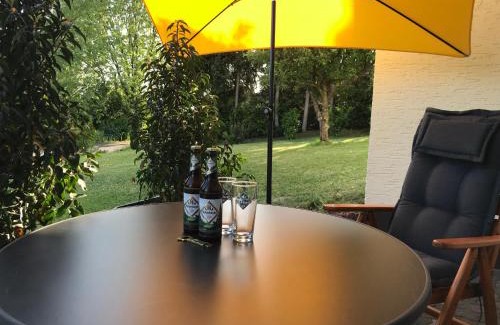 Hachenburg Appartement | Erholung im Westerwald !