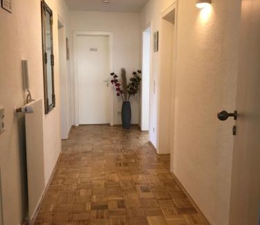 Hachenburg Appartement | Erholung im Westerwald !