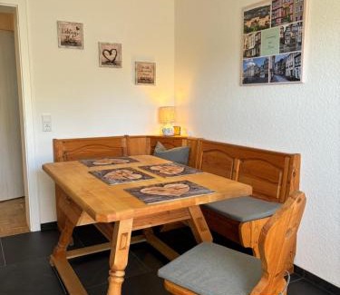 Hachenburg Appartement | Erholung im Westerwald !