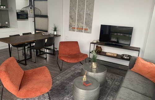 Olburgen Maison | ☀️ERHOLUNG PUR ☀️ HOLIDAY HOUSE IN HOLLAND WITH FIREPLACE 🔥