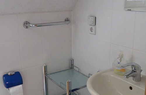 Gelbensande Copropriété | Erholung pur in Einer Ferienwohnung mit Terrasse in Willershagen