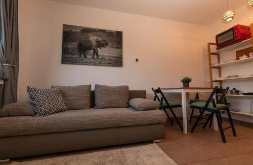 Sachsenhagen Appartement | Erholung zwischen Deister und Steinhuder Meer