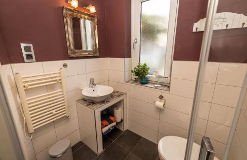 Sachsenhagen Appartement | Erholung zwischen Deister und Steinhuder Meer