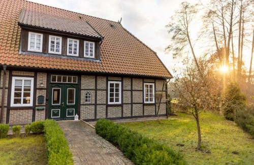 Bispingen Appartement | ErholungNOW