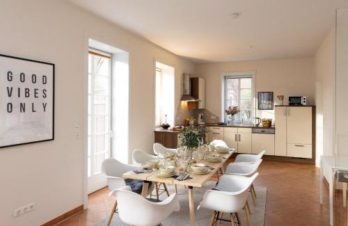 Bispingen Appartement | ErholungNOW