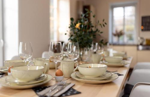 Bispingen Appartement | ErholungNOW