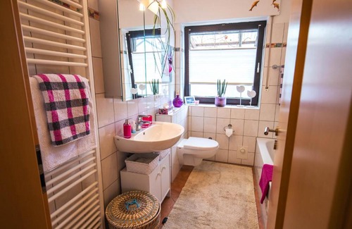 Bad Lippspringe Appartement | Erholungsapartment