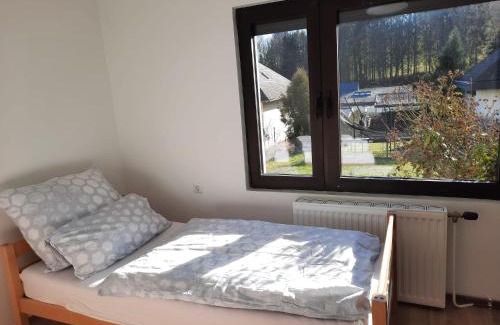 Tullnerbach Maison | Erholungsheim im Wienerwald