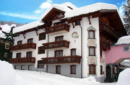 Rangersdorf Hôtel | Erholungshotel Margarethenbad