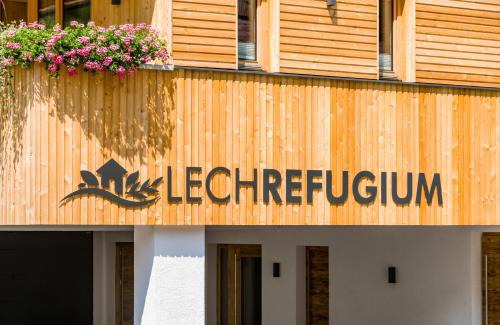 Steeg Appartement | Erholungswelt Lechrefugium
