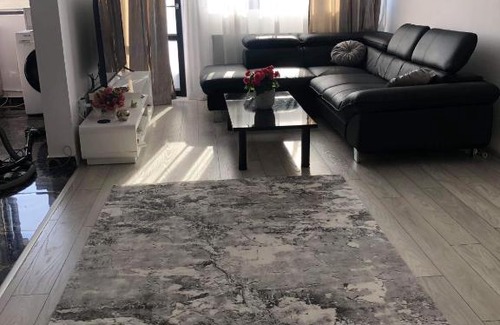 Sector 2 Appartement | Eric Residence