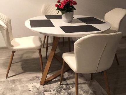 Sector 2 Appartement | Eric Residence