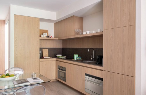 La Sagrada Familia Appartement | Eric Vökel Boutique Apartments - Sagrada Familia Suites