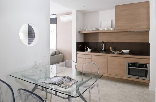 el Camp d'en Grassot i Gracia Nova Appartement | Eric Vökel Boutique Apartments Bcn Suites