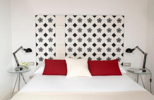 el Camp d'en Grassot i Gracia Nova Appartement | Eric Vökel Boutique Apartments - BCN Suites