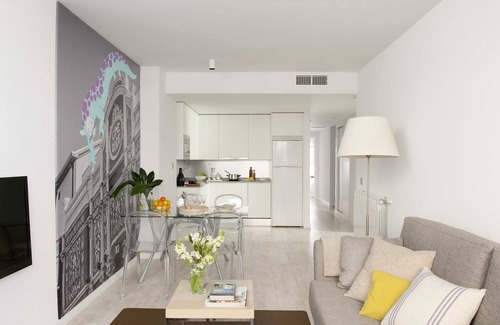 Palos de la Frontera Appartement | Eric Vökel Boutique Apartments - Atocha Suites