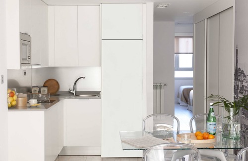 Palos de la Frontera Appartement | Eric Vökel Boutique Apartments - Atocha Suites