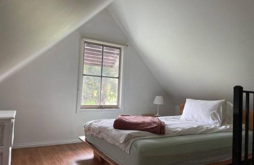 Erica Maison | Erica Escape