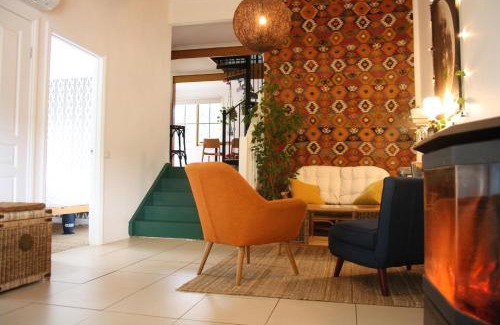 Erica Maison | Erica Escape