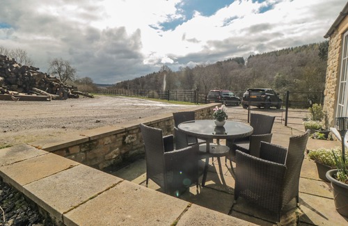 North York Moors National Park Cottage | Le paradis d'Erica, KIRKBYMOORSIDE